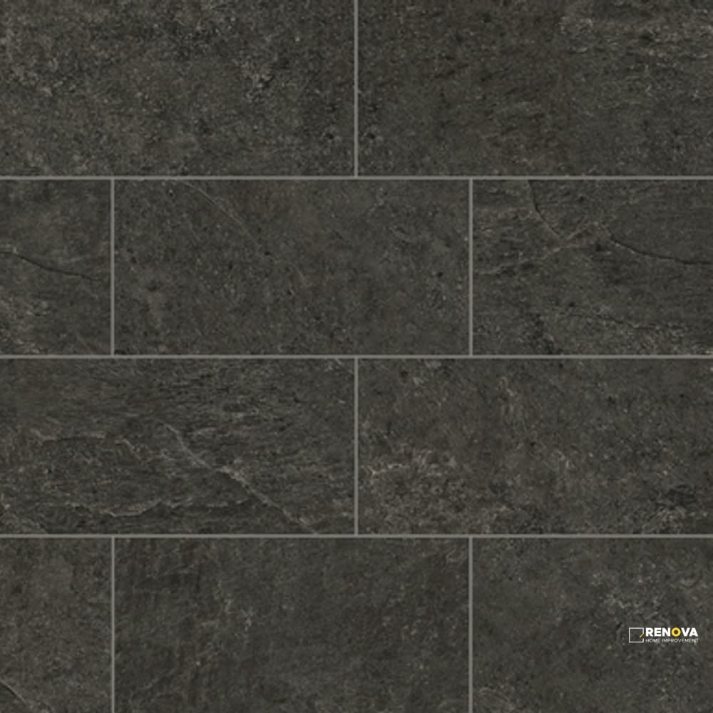 FARMHOUSE LIVING MATTE FIELD TILE 12" X 24"