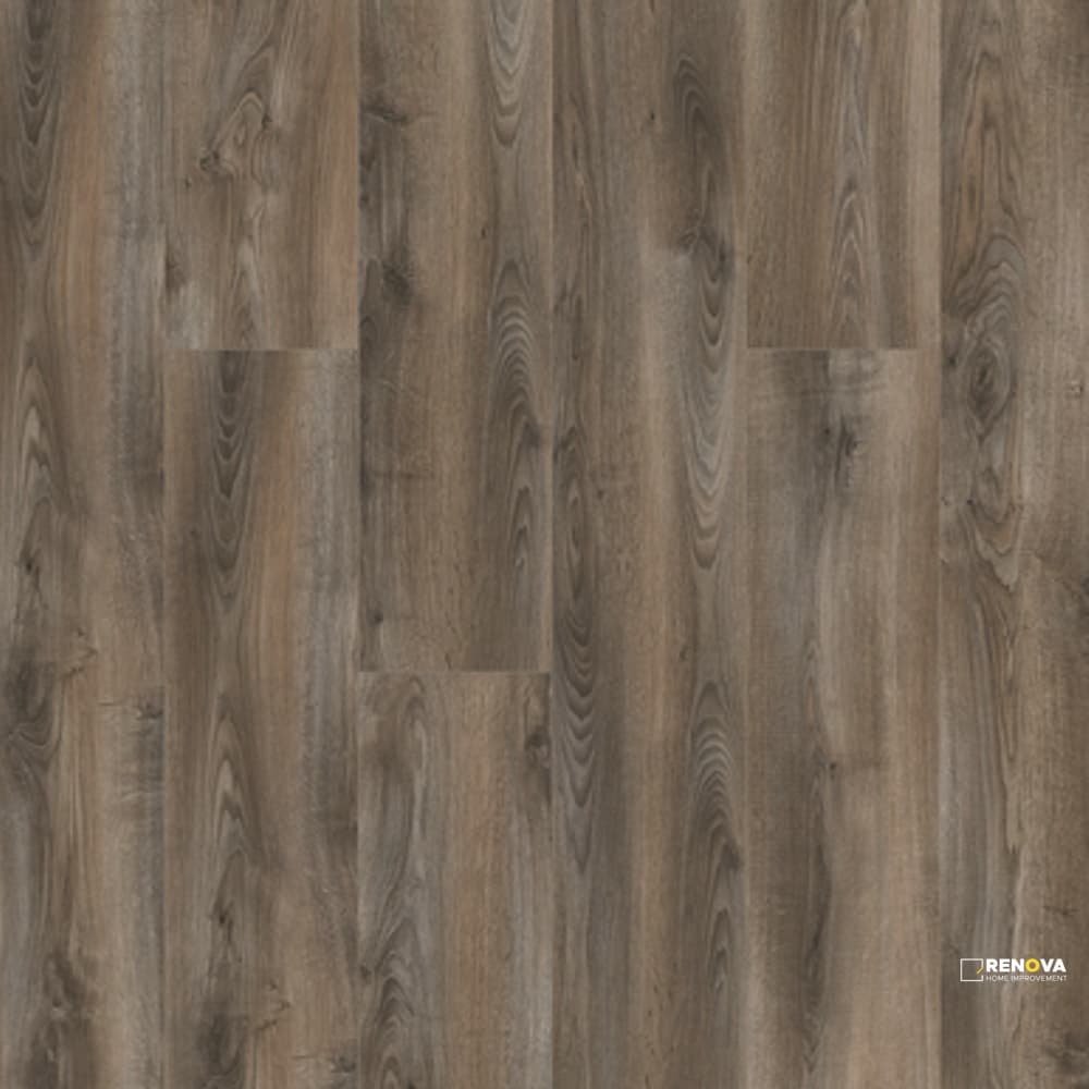WOOD LUX PLANK W/ ATTACHED PAD 7.60" X 54.45"