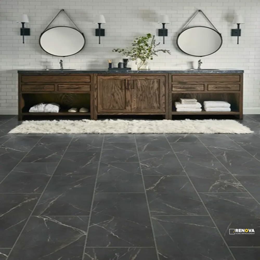 ADURA RIGID RECTANGLE BALTIC STONE 12" X 24" (24.00 SF/CTN) - PR1D