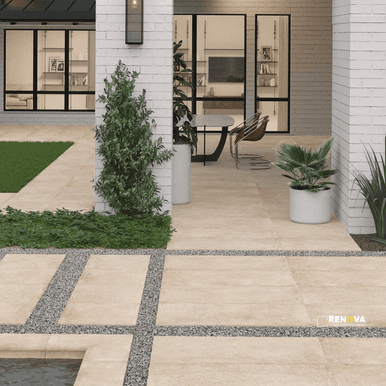 KONKRETE ANTI-SLIP R11 2CM PAVER 24" X 48"