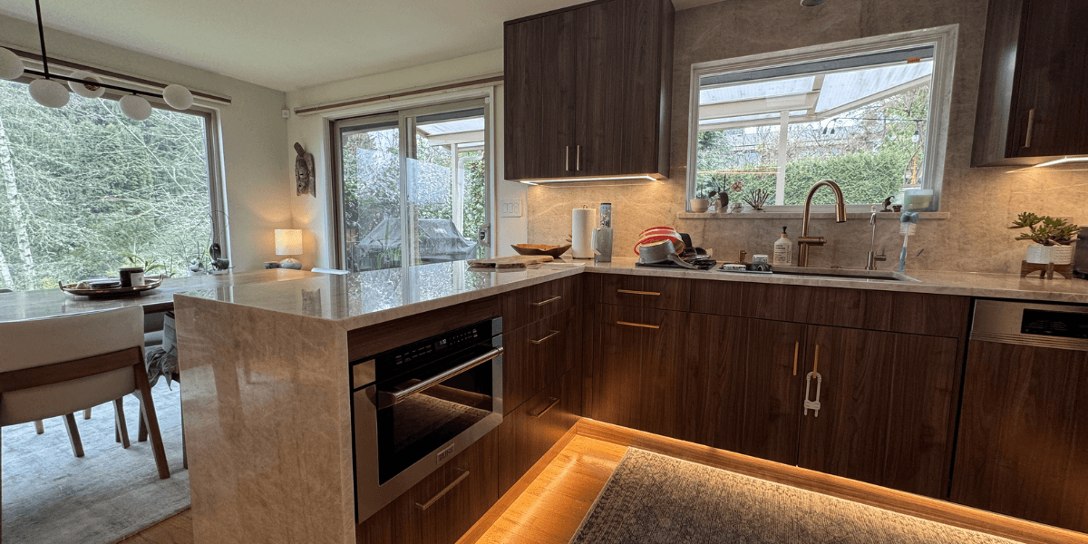Kitchen Remodeling project photo
