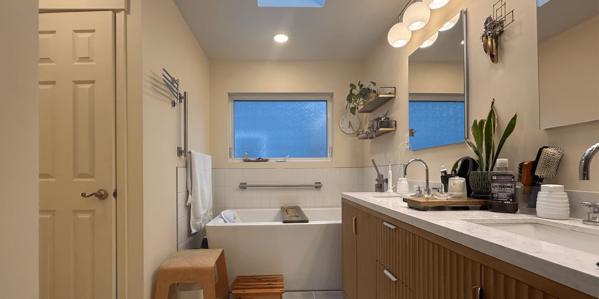 Bathroom Remodel Permit Seattle