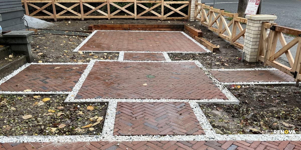 Landscaping Company project photo