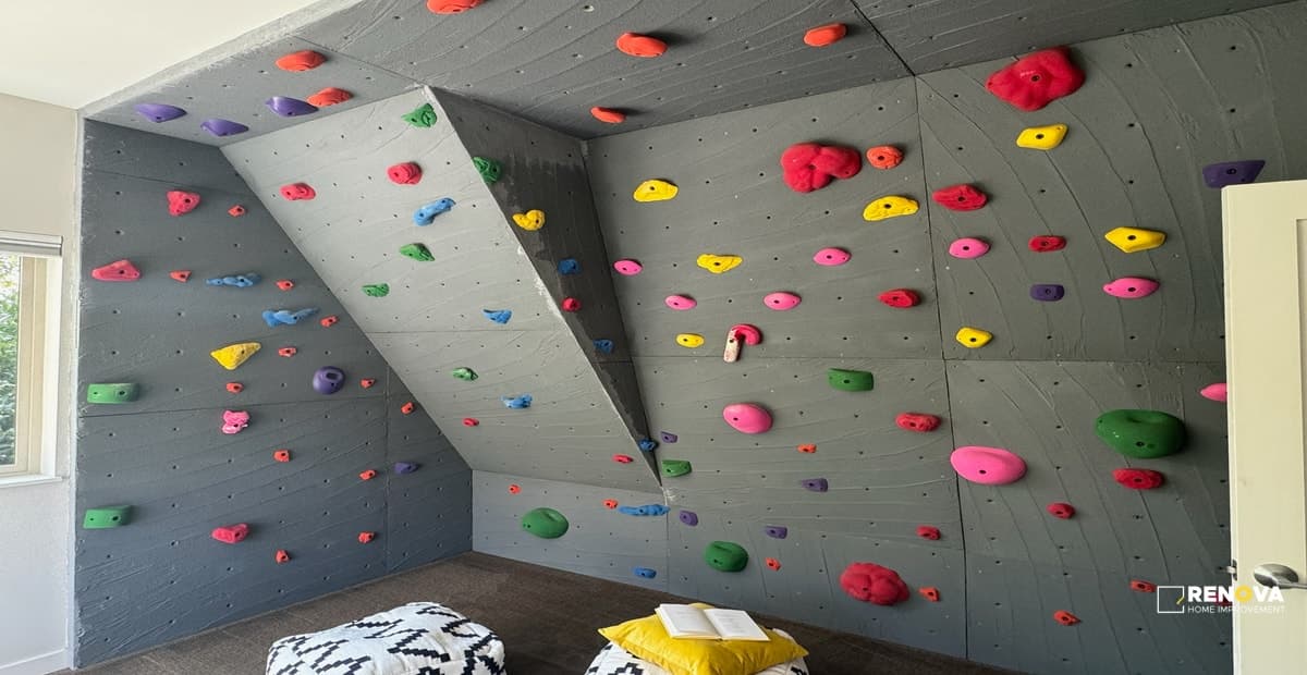 Attic Remodel Cost Seattle