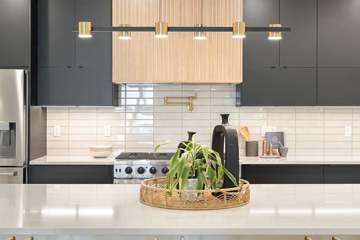 Kitchen Remodel Cost in Seattle – 2025