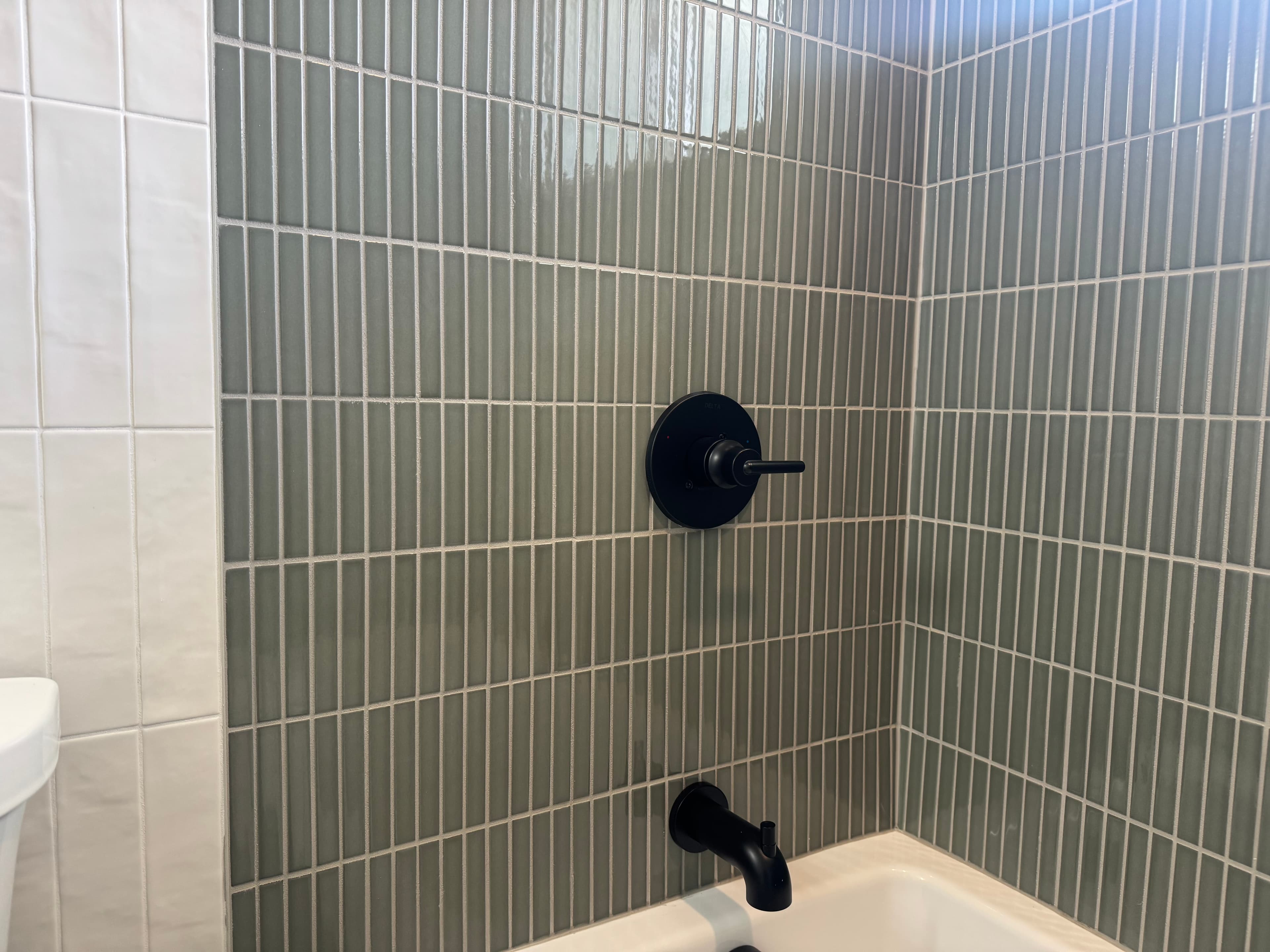 Small Bathroom Remodel Cost in Seattle