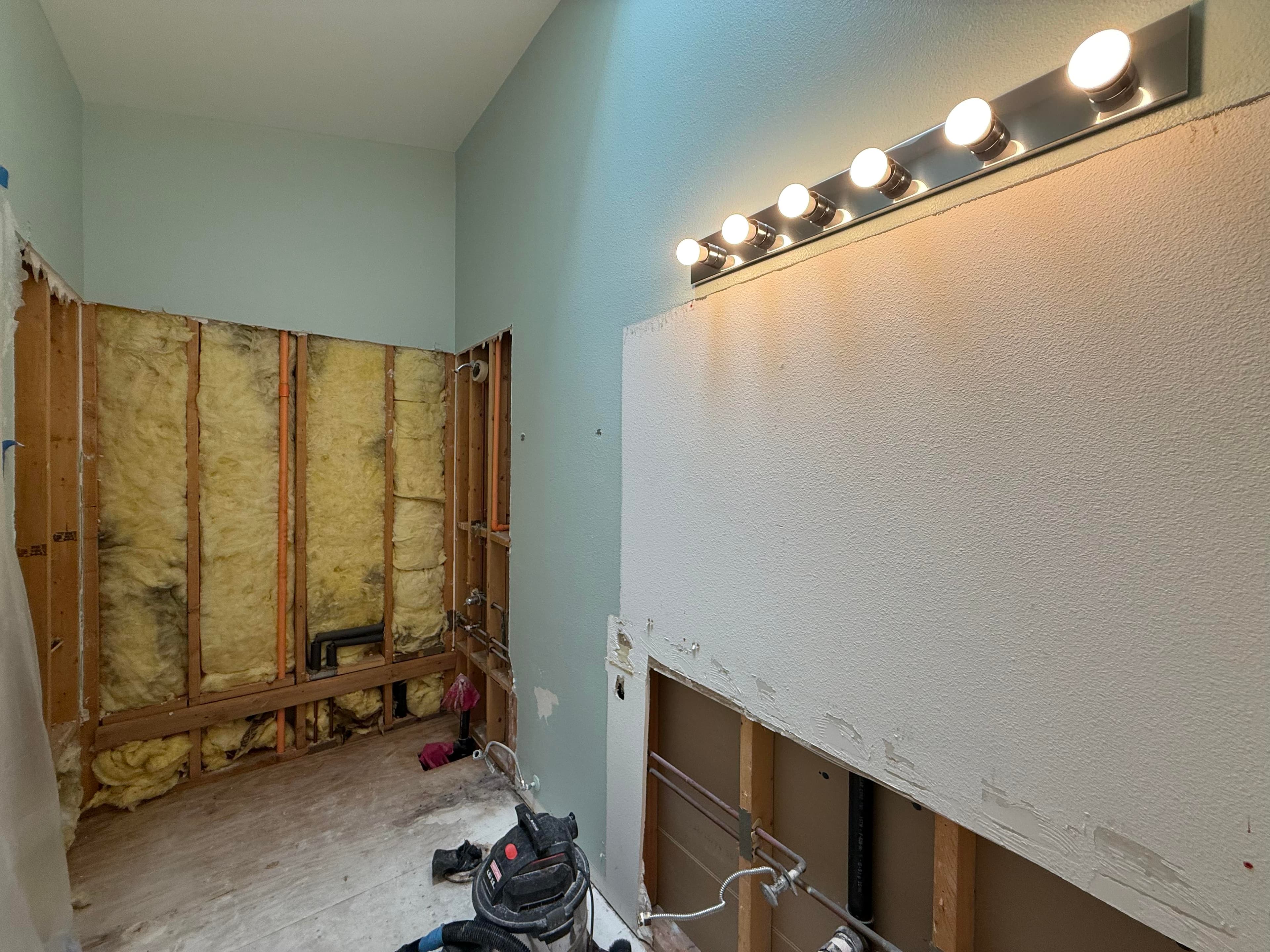 Ballard Bathroom Remodel: Before & After