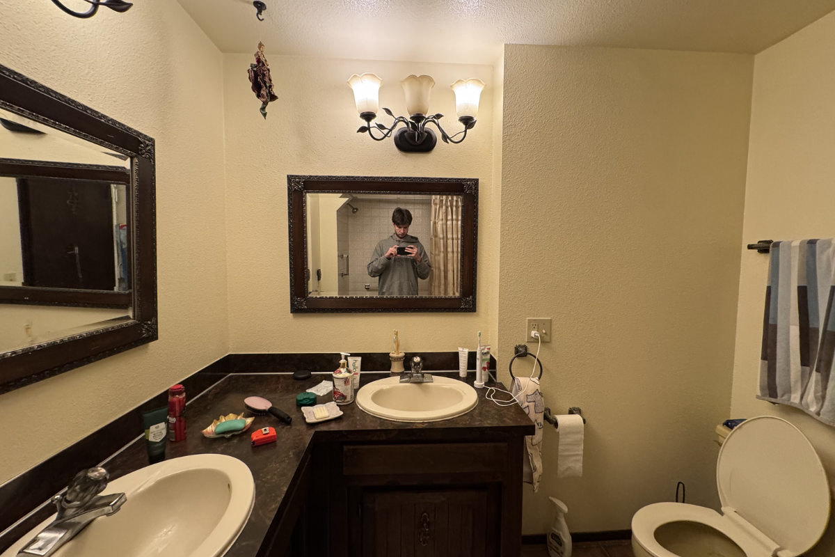 Mill Creek Full-Height Tile and ADA Walk-In Shower Bath