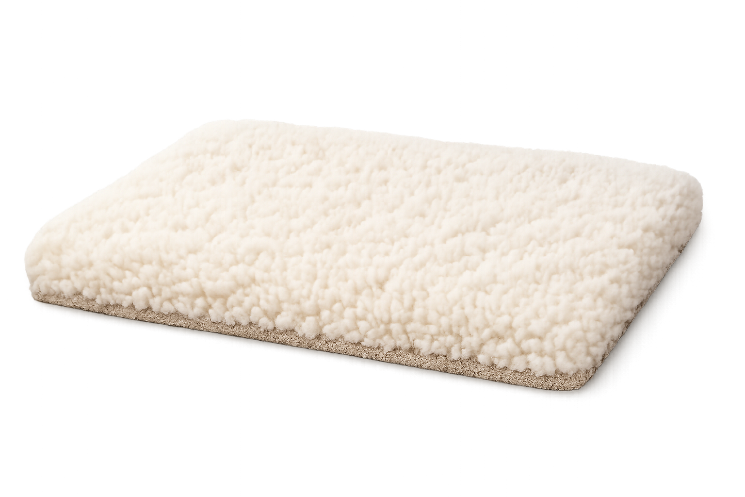 Bedroom carpet
