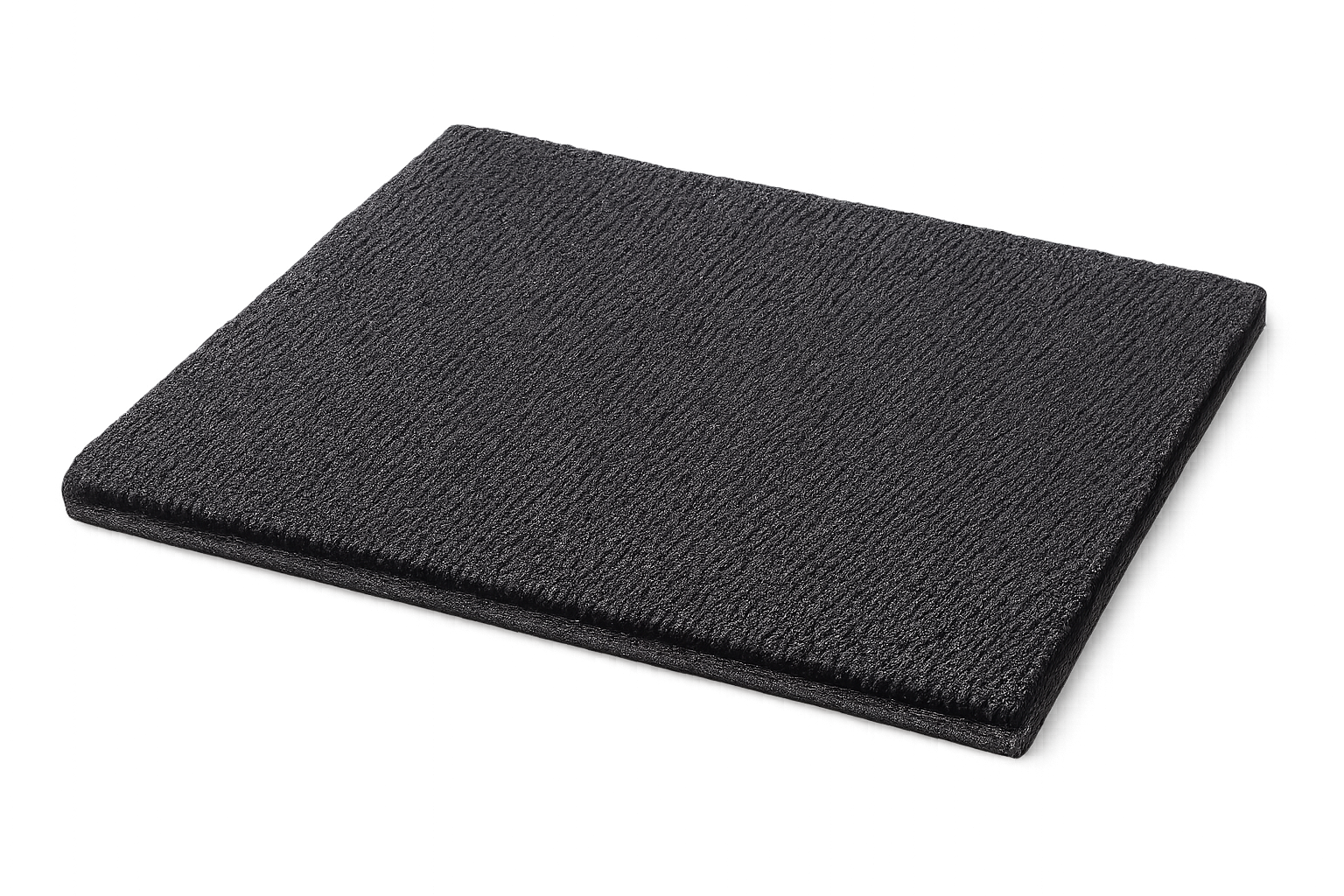 High-traffic carpet