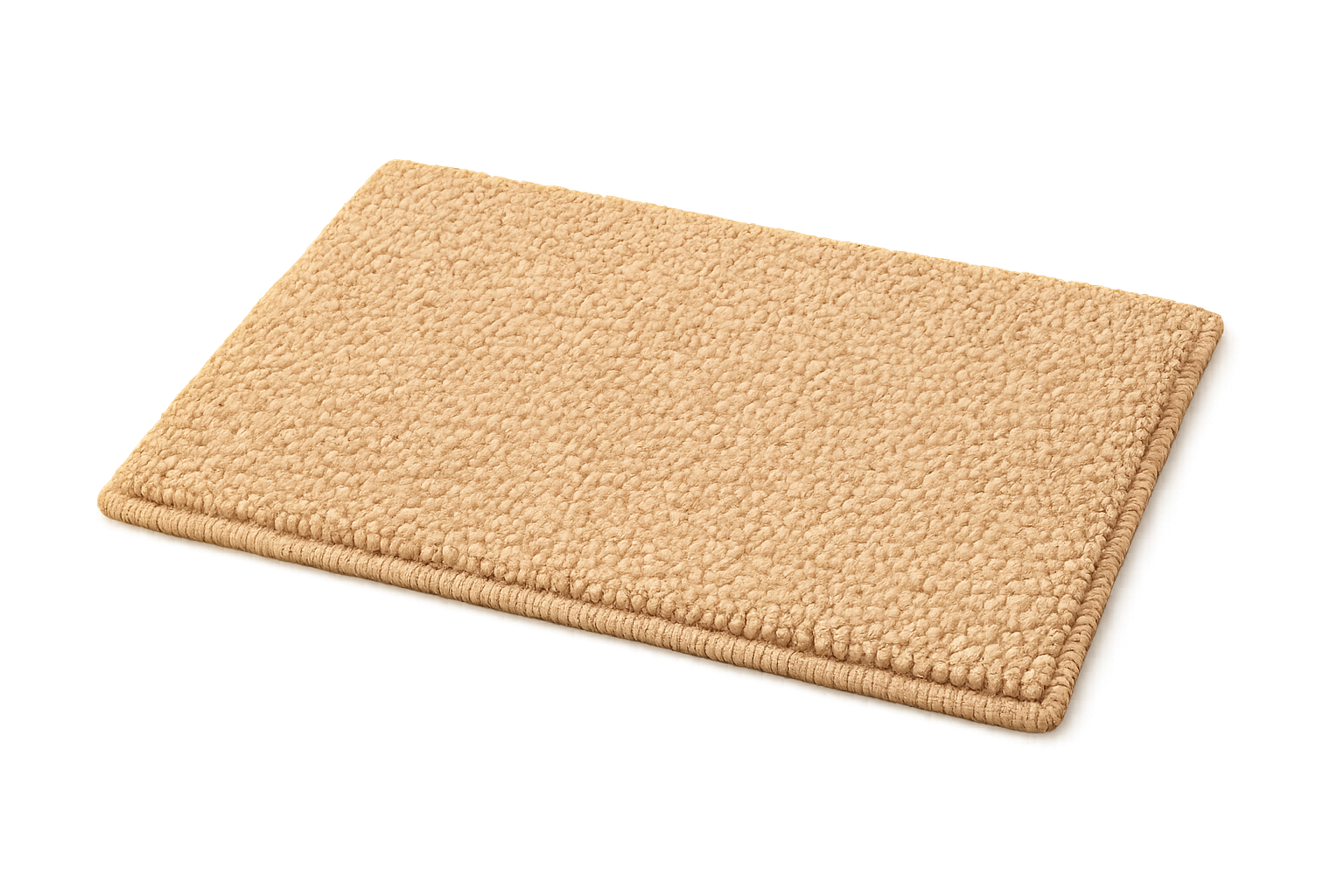 Pet-friendly carpet