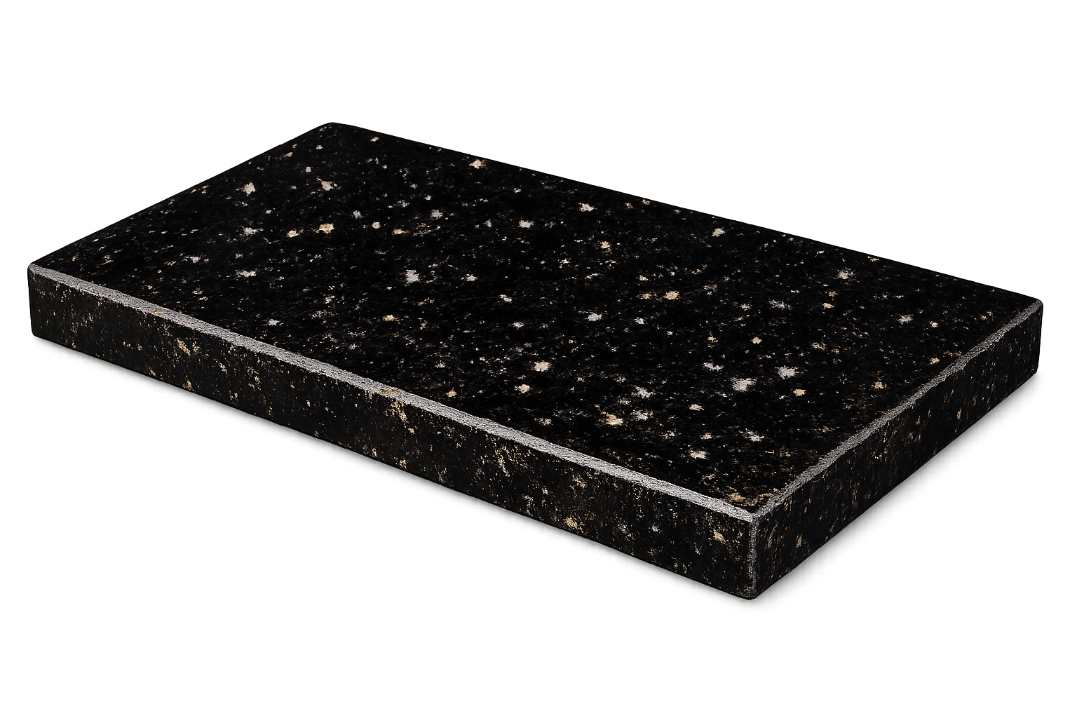 Slate finishing
