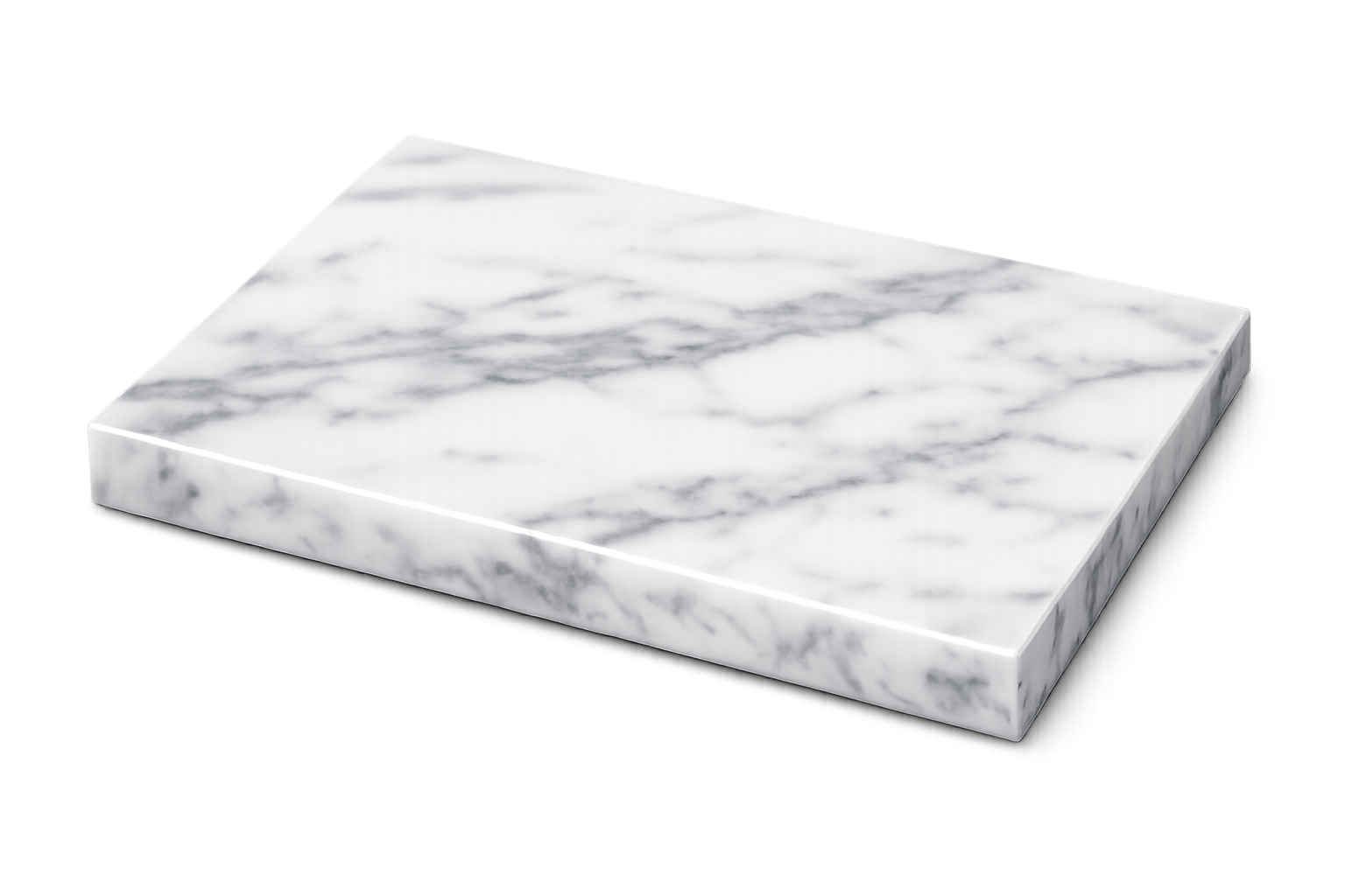 Marble finishing