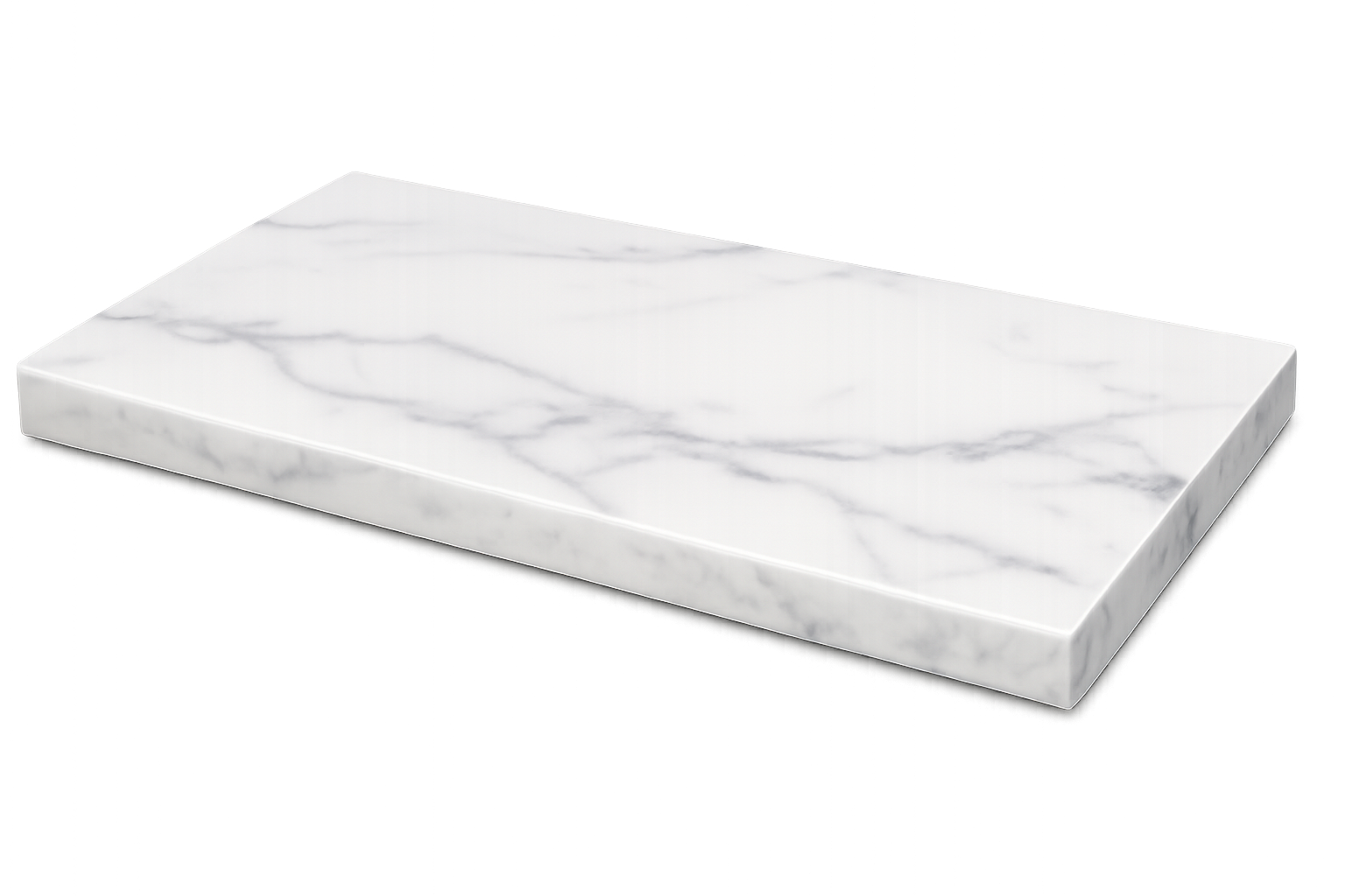 Limestone finishing