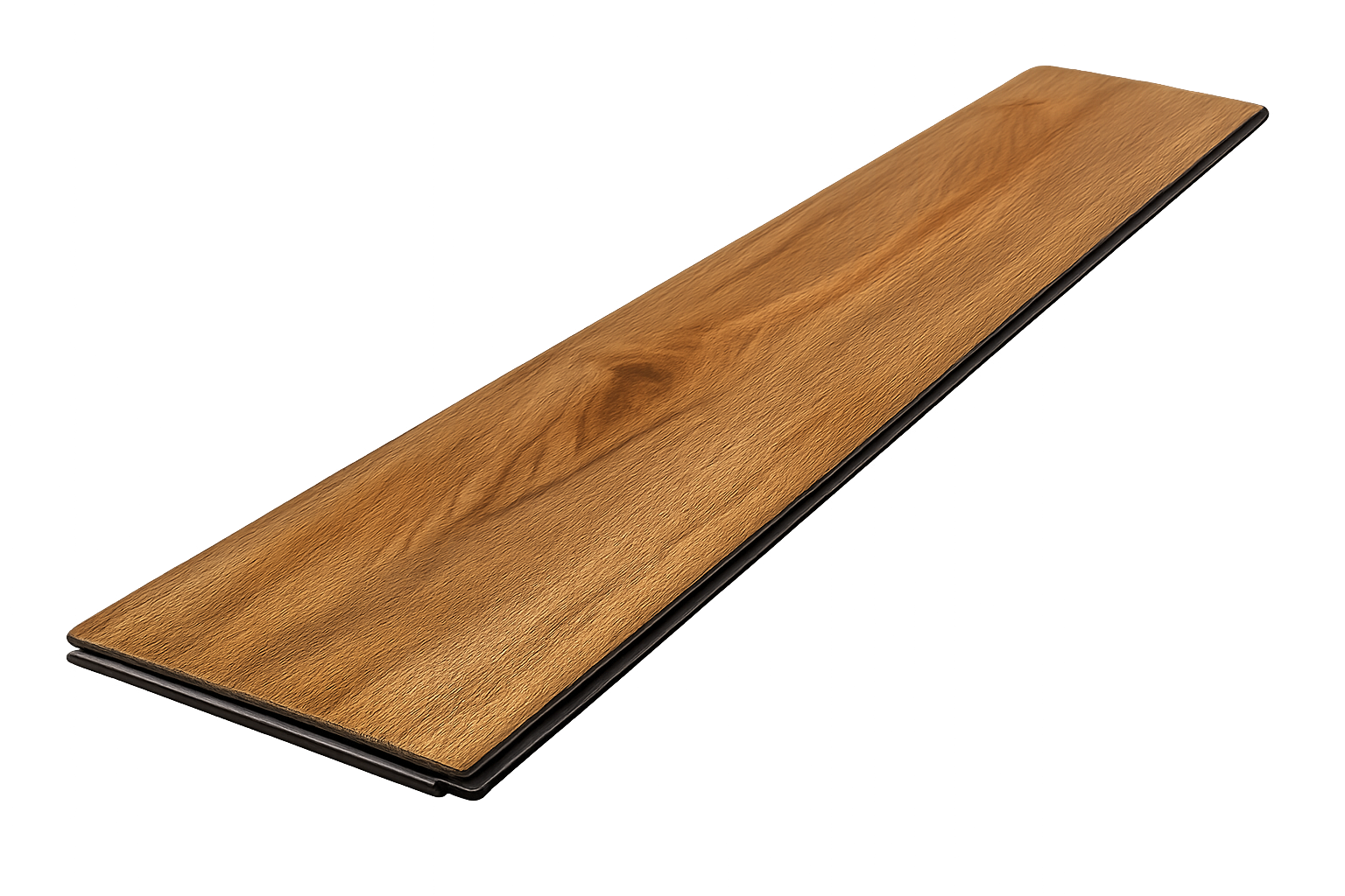 Pet-friendly LVT