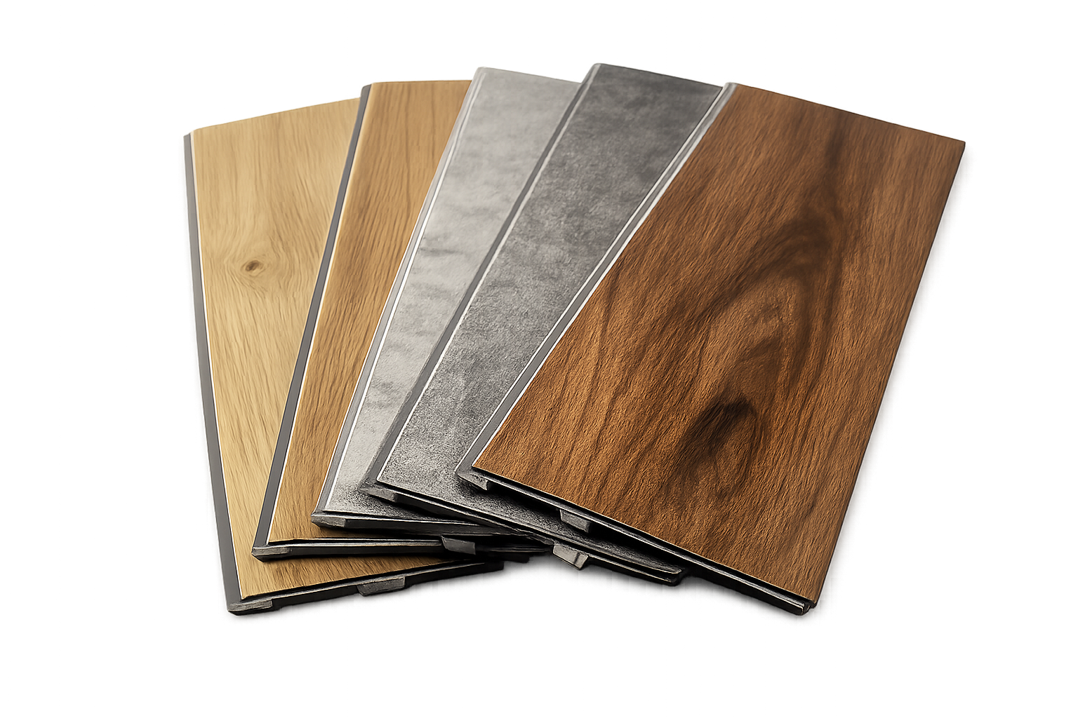 LVT and luxury vinyl plank flooring