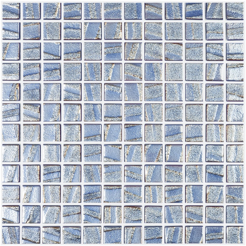 Glass tile