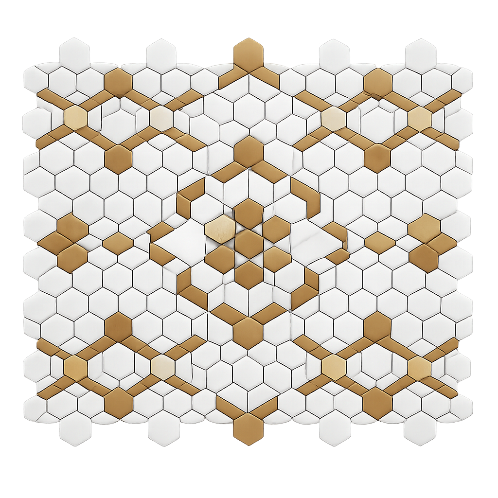 Mosaic tile — 2,358 products