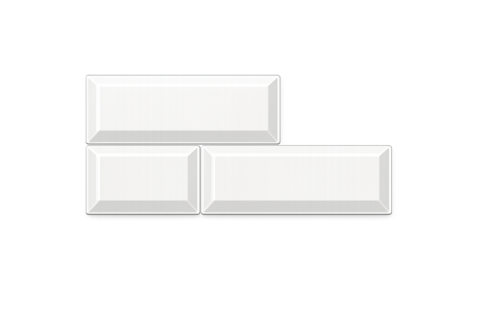 Subway tile — 741 products