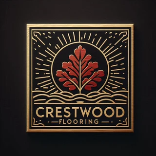 CRESTWOOD FLOORING