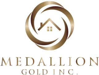 Medallion Gold